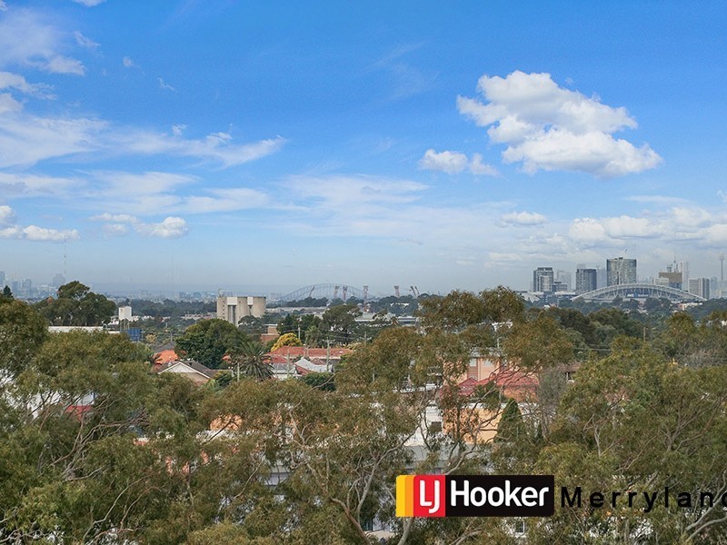 608/2 Wayman Place, Merrylands NSW 2160