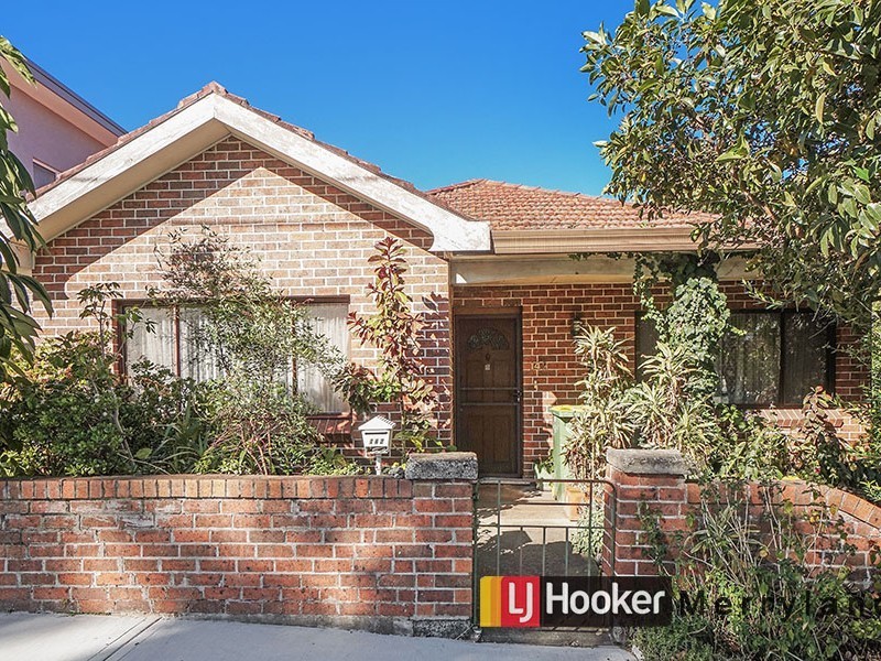 142 Chetwynd Road, Guildford NSW 2161