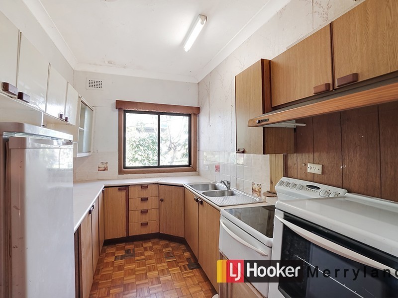 142 Chetwynd Road, Guildford NSW 2161