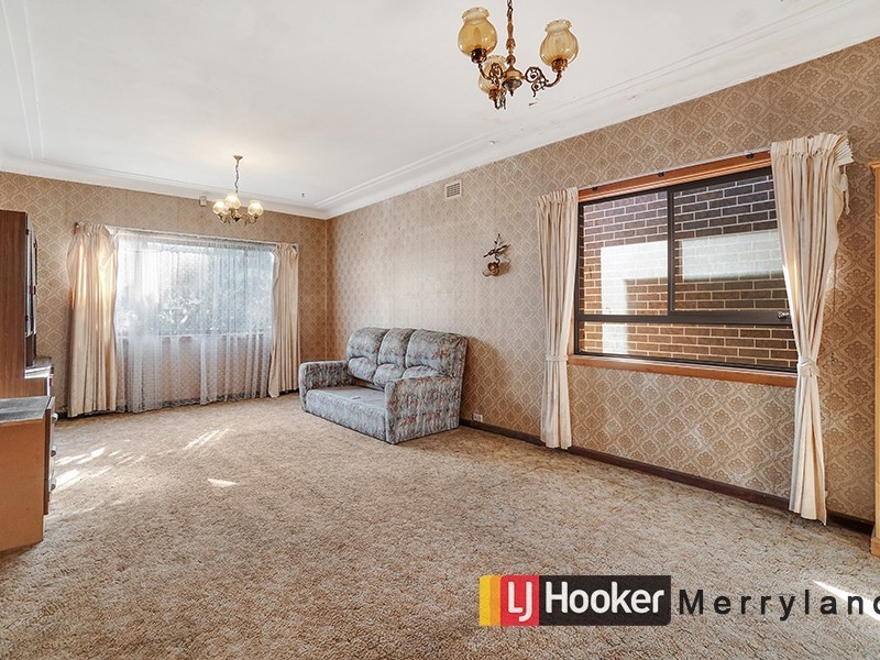 142 Chetwynd Road, Guildford NSW 2161