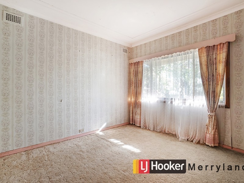 142 Chetwynd Road, Guildford NSW 2161