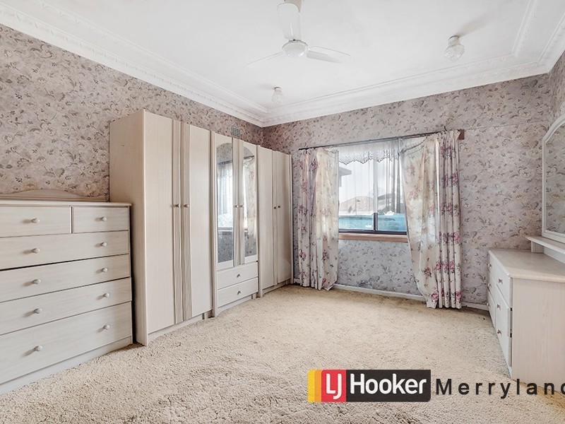 142 Chetwynd Road, Guildford NSW 2161
