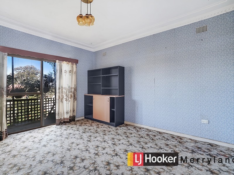 142 Chetwynd Road, Guildford NSW 2161