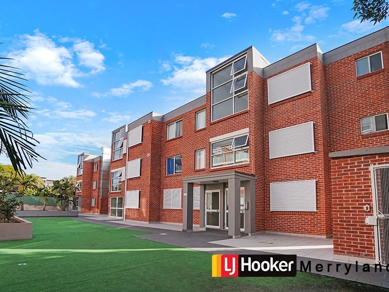 30/518-522 Woodville Road, Guildford NSW 2161