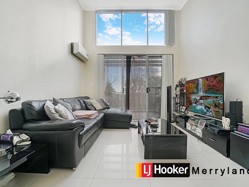 30/518-522 Woodville Road, Guildford NSW 2161