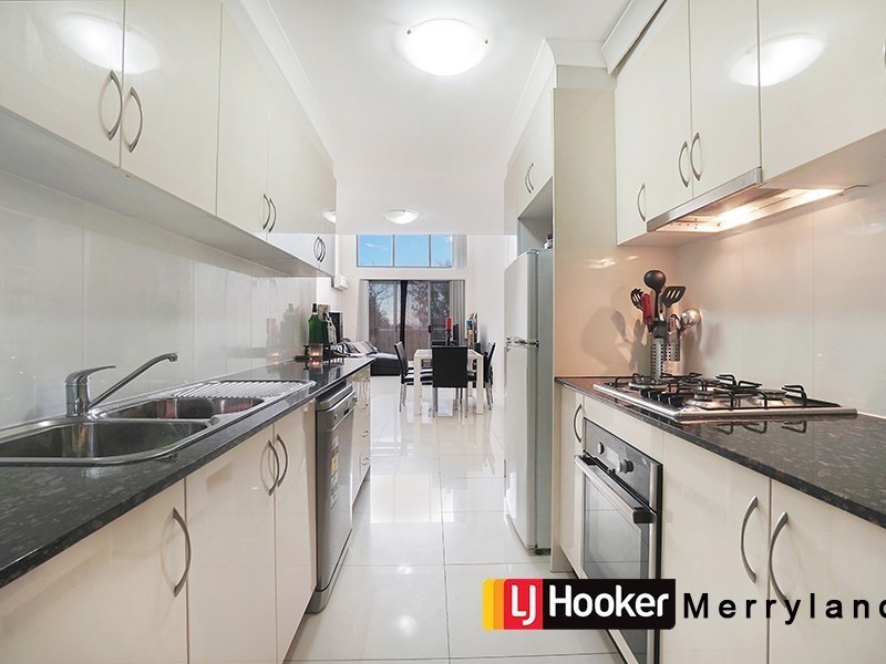 30/518-522 Woodville Road, Guildford NSW 2161