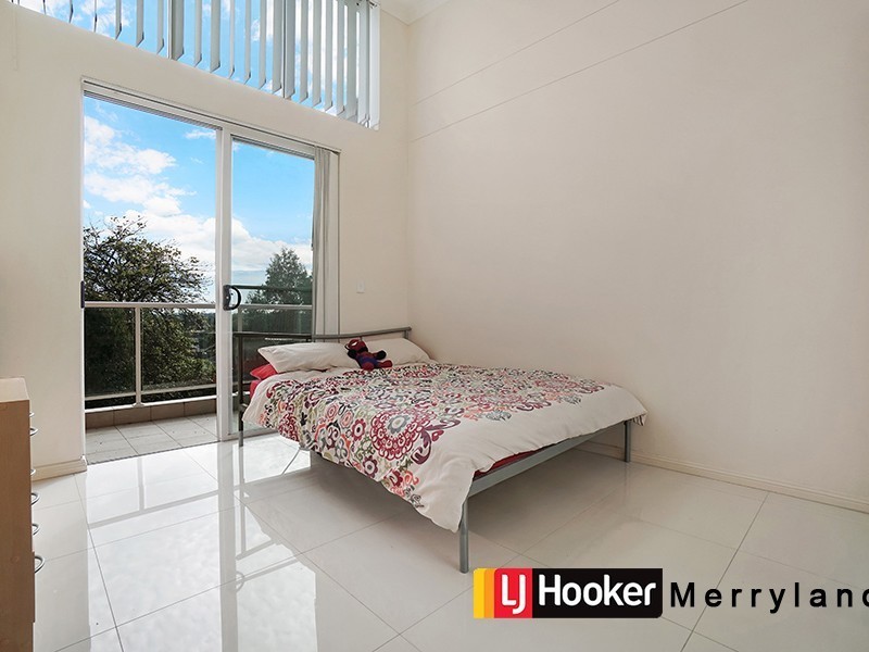 30/518-522 Woodville Road, Guildford NSW 2161