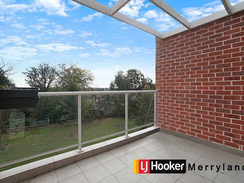 30/518-522 Woodville Road, Guildford NSW 2161