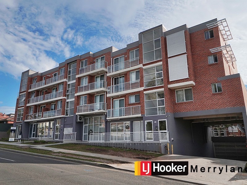 30/518-522 Woodville Road, Guildford NSW 2161