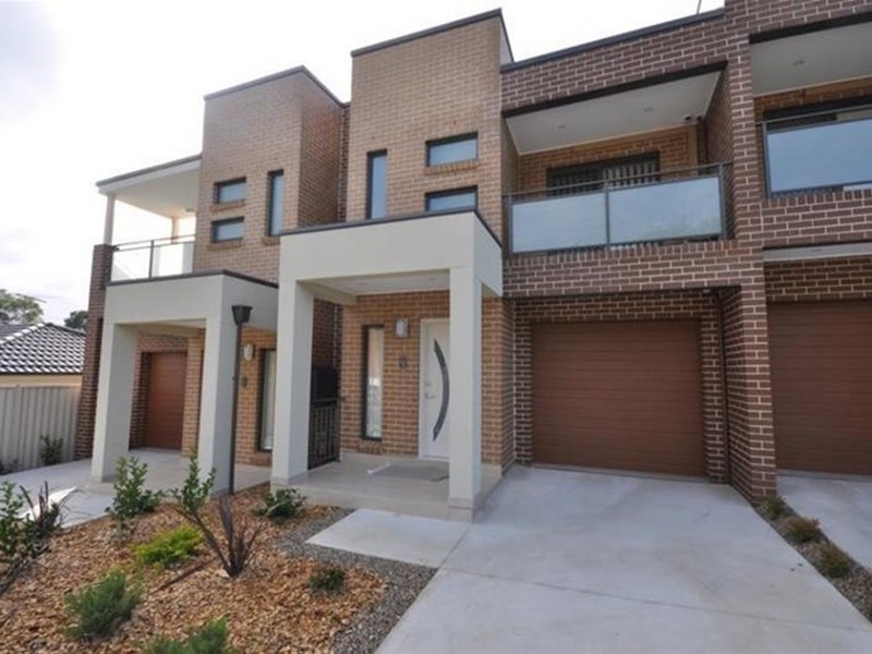 4A Arcadia Street, Merrylands NSW 2160