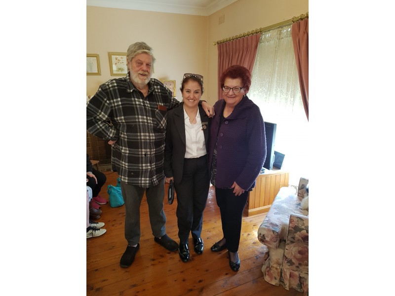 28 Byrnes Street, Granville NSW 2142