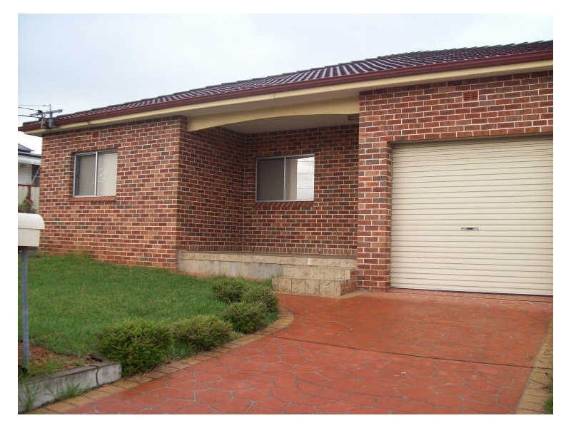 166A Hawksview Street, Guildford NSW 2161