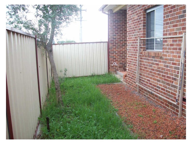 166A Hawksview Street, Guildford NSW 2161