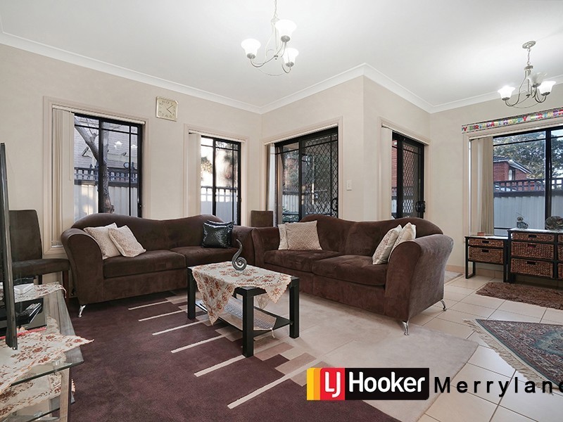 26C Walker Street, Merrylands NSW 2160