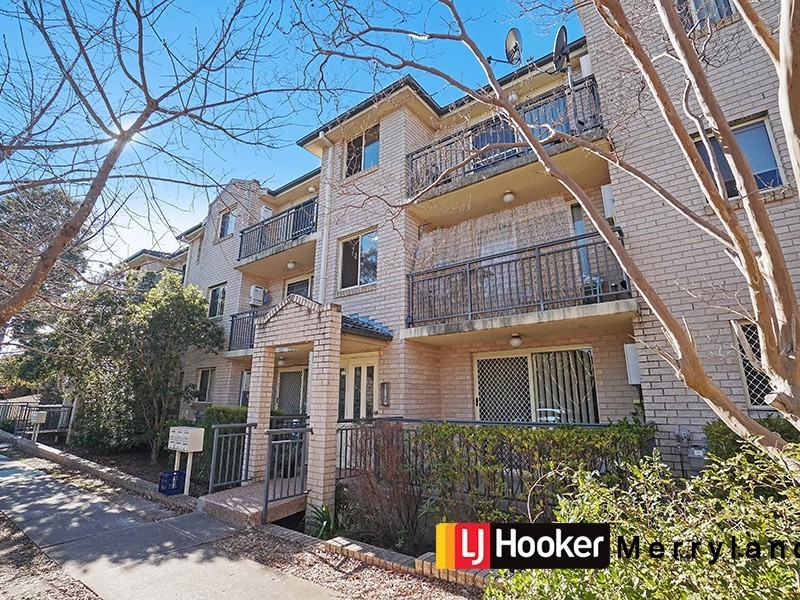 10/439 Guildford Rd, Guildford NSW 2161