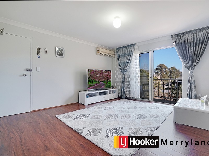 10/439 Guildford Rd, Guildford NSW 2161