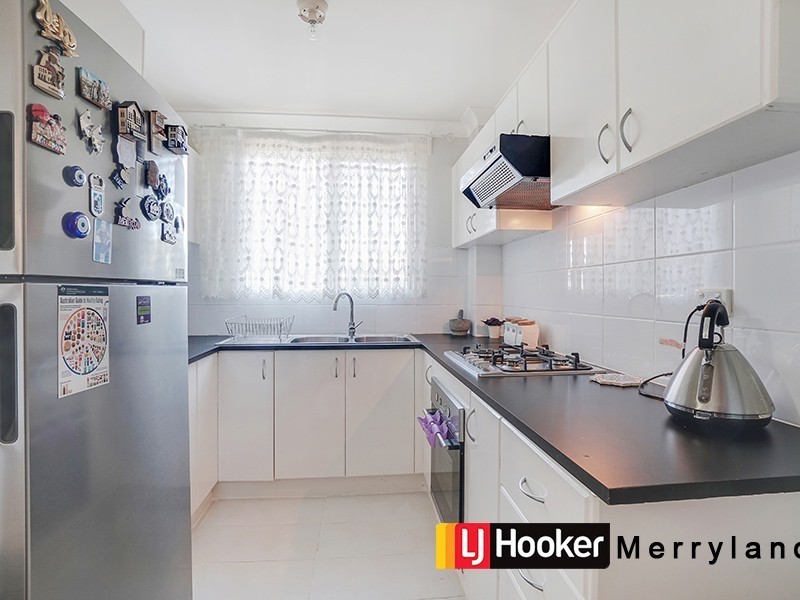 10/439 Guildford Rd, Guildford NSW 2161