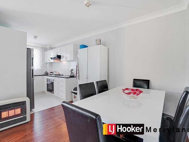 10/439 Guildford Rd, Guildford NSW 2161