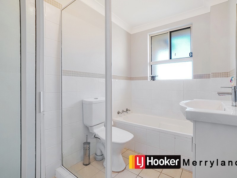 10/439 Guildford Rd, Guildford NSW 2161