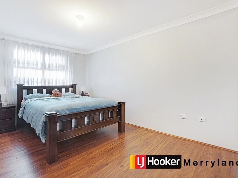 10/439 Guildford Rd, Guildford NSW 2161