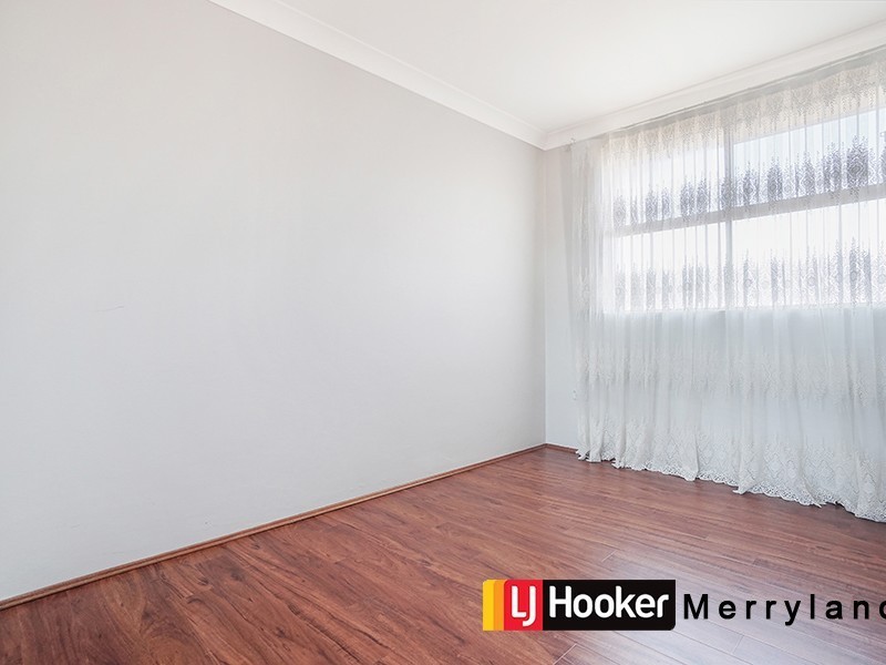 10/439 Guildford Rd, Guildford NSW 2161