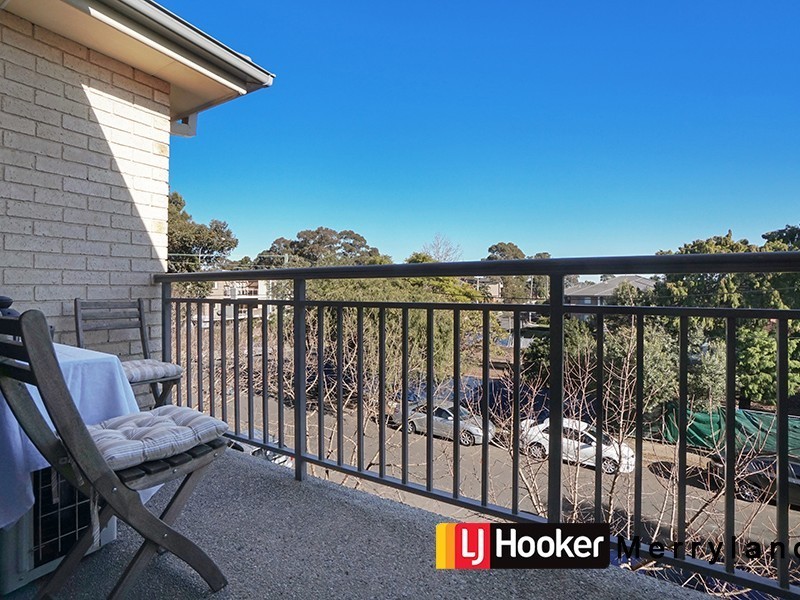 10/439 Guildford Rd, Guildford NSW 2161