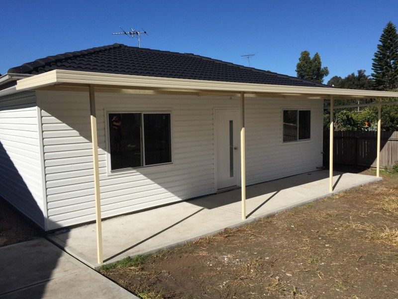 48A Milner Road, Guildford NSW 2161