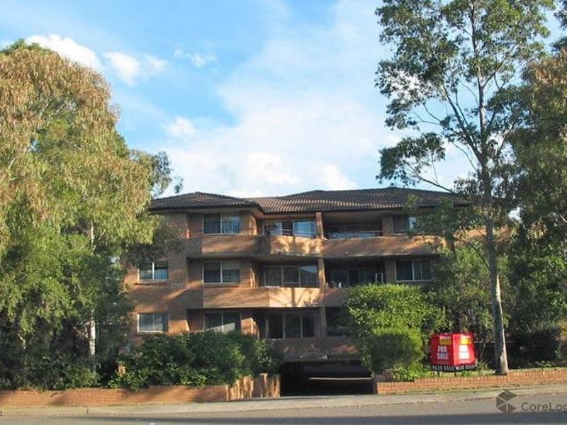 Unit 1/28-30 Sheffield Street, Merrylands NSW 2160