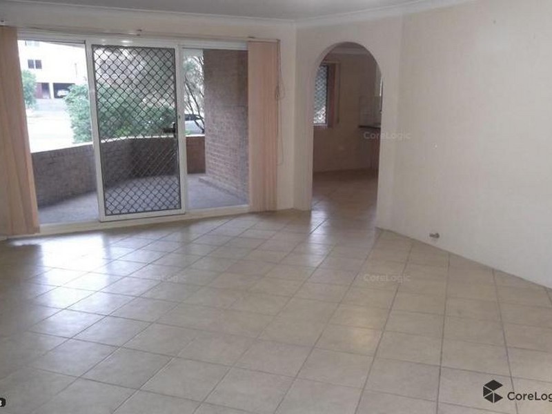 Unit 1/28-30 Sheffield Street, Merrylands NSW 2160