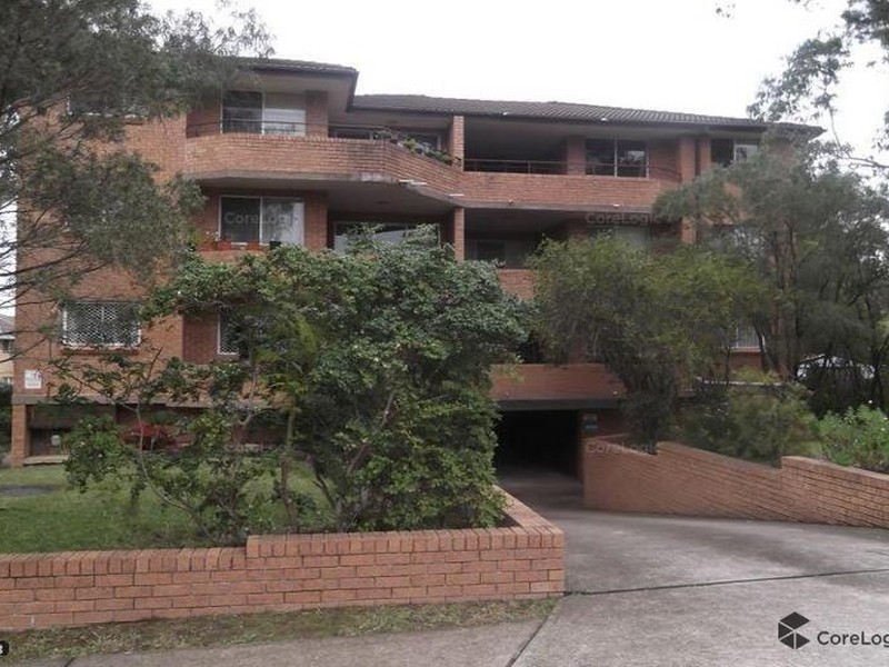 Unit 1/28-30 Sheffield Street, Merrylands NSW 2160