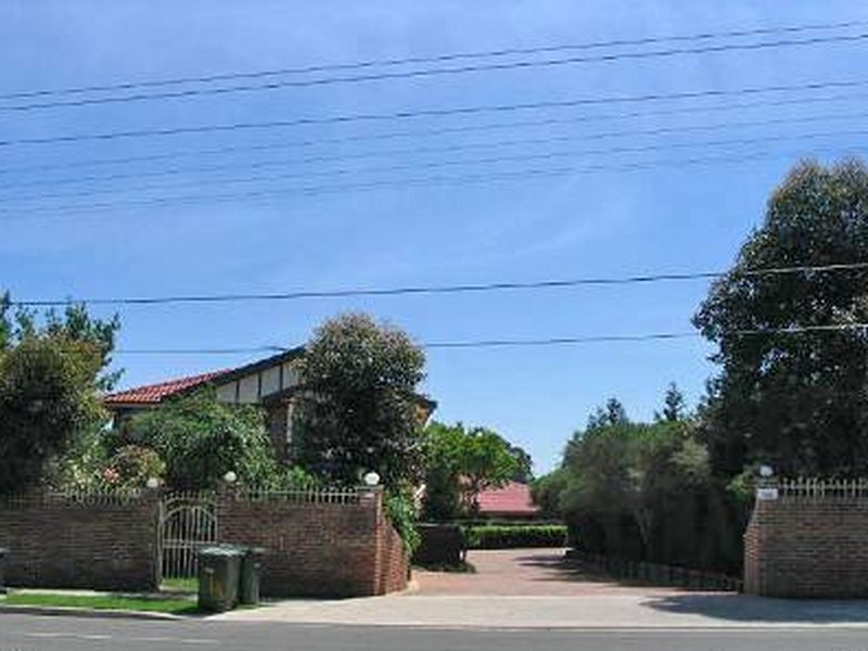 Villa 14/529 Merrylands Road, Merrylands NSW 2160