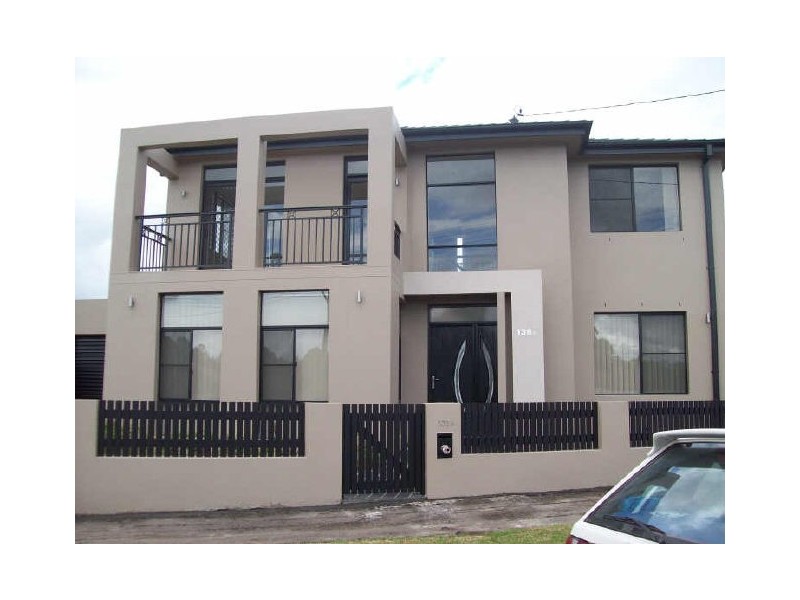 138A Railway Terrace, Merrylands NSW 2160