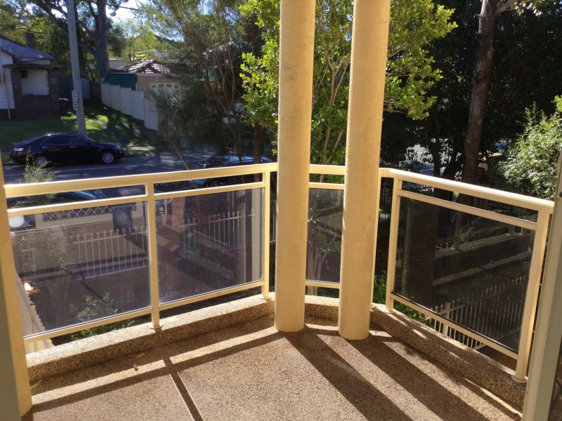 Apartment 3/60-62 Walpole Street, Merrylands NSW 2160