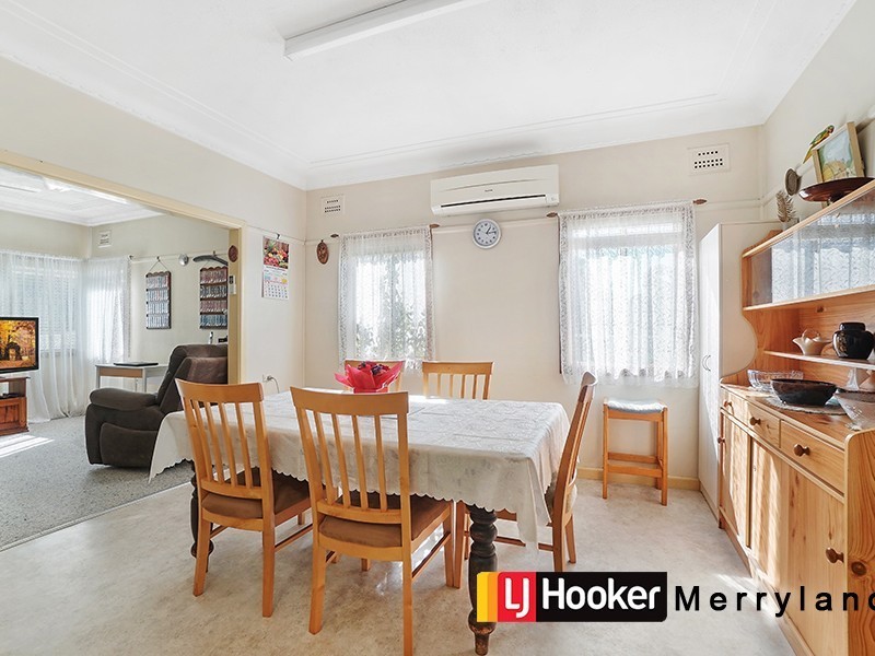 1 Garnet St, Merrylands NSW 2160