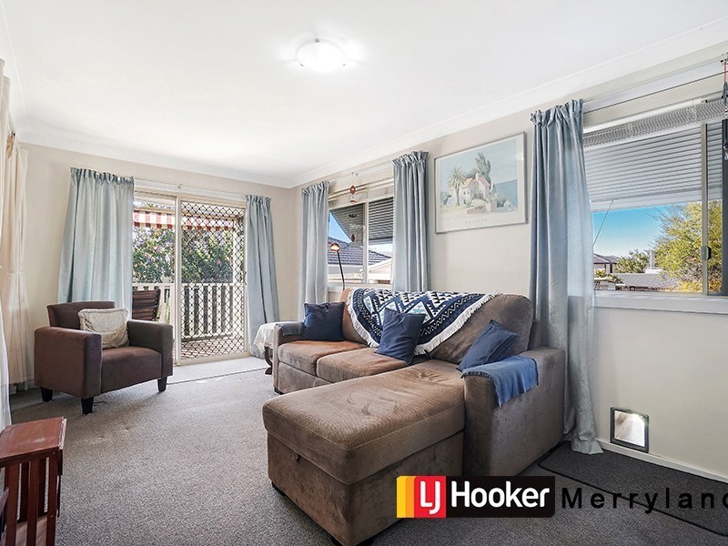 1 Garnet St, Merrylands NSW 2160