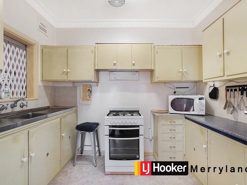 1 Garnet St, Merrylands NSW 2160