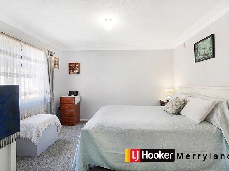 1 Garnet St, Merrylands NSW 2160