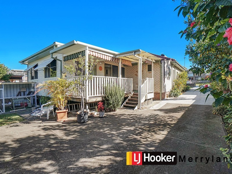 1 Garnet St, Merrylands NSW 2160