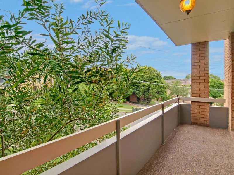 Unit 6/2-4 Tiara Place, Granville NSW 2142