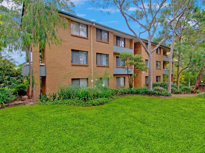 Unit 6/2-4 Tiara Place, Granville NSW 2142