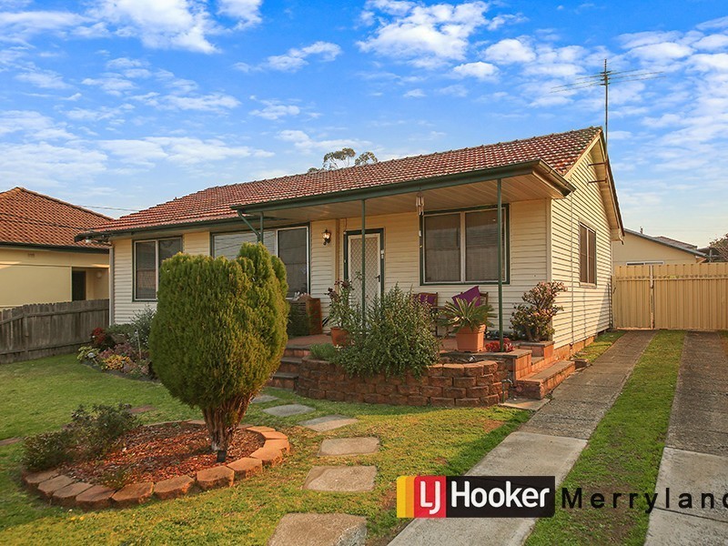 39 Holdsworth St, Merrylands NSW 2160
