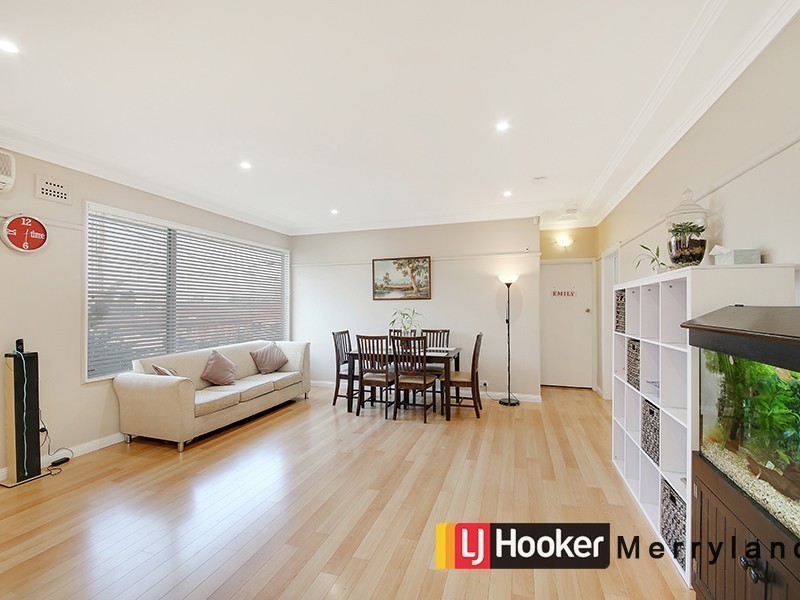 39 Holdsworth St, Merrylands NSW 2160