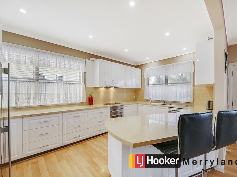 39 Holdsworth St, Merrylands NSW 2160