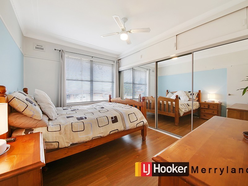 39 Holdsworth St, Merrylands NSW 2160