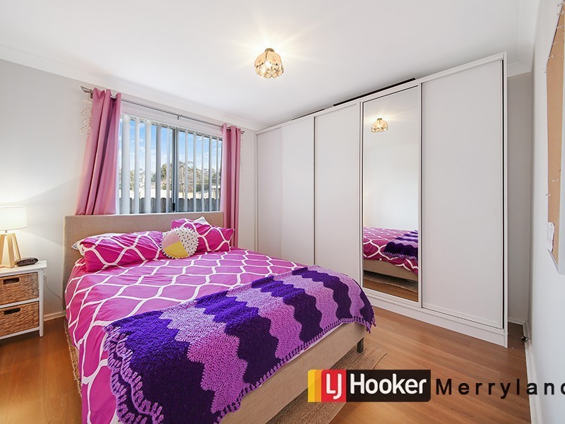 39 Holdsworth St, Merrylands NSW 2160