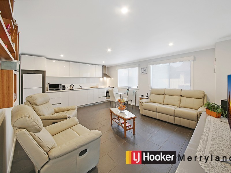 39 Holdsworth St, Merrylands NSW 2160