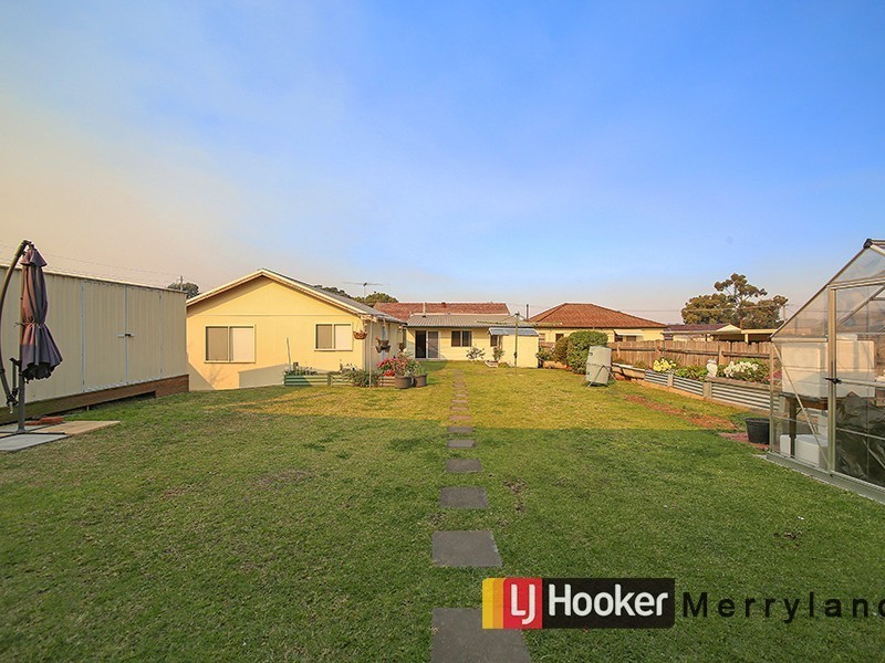 39 Holdsworth St, Merrylands NSW 2160