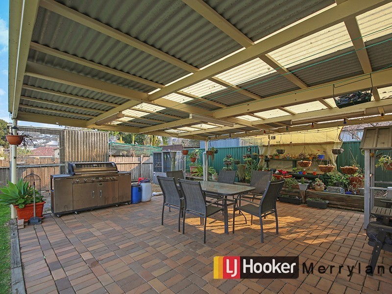 39 Holdsworth St, Merrylands NSW 2160