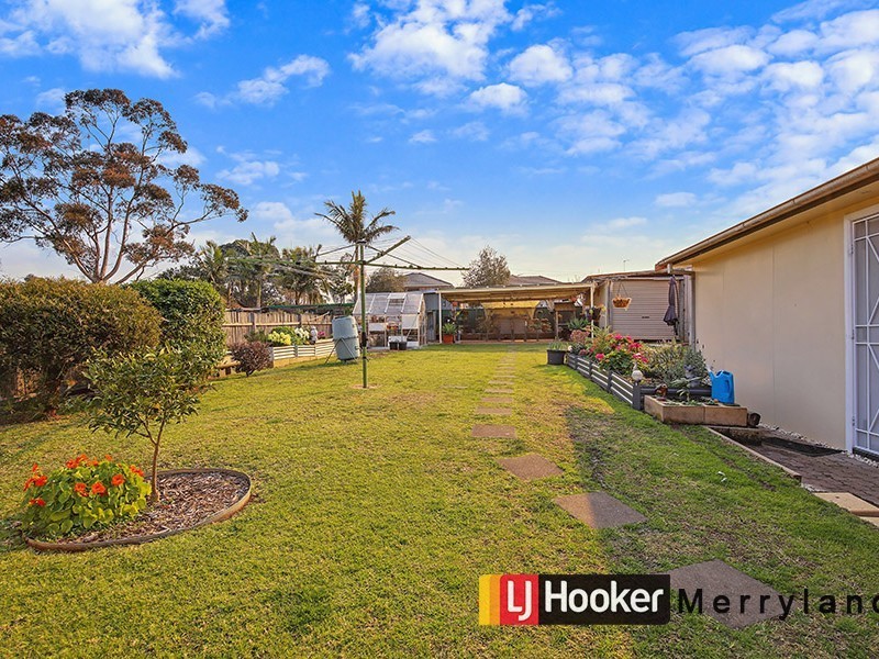 39 Holdsworth St, Merrylands NSW 2160