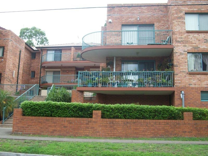 Unit 10/36-38 Birmingham Street, Merrylands NSW 2160